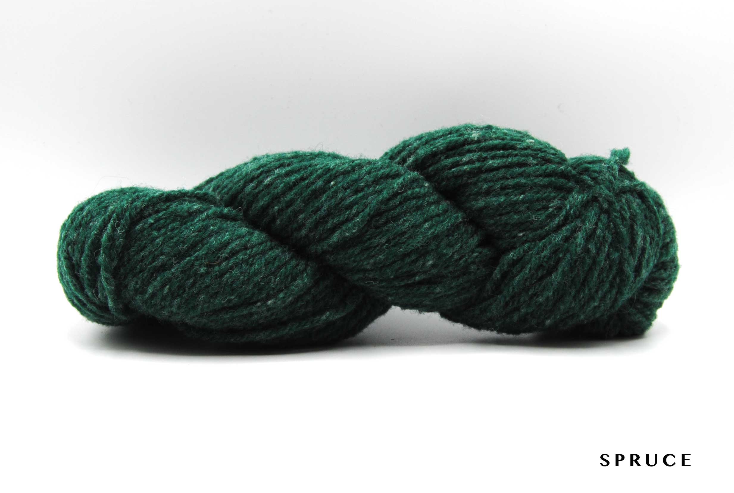 Bulky Wool Yarn • PAPER SCISSORS STONE