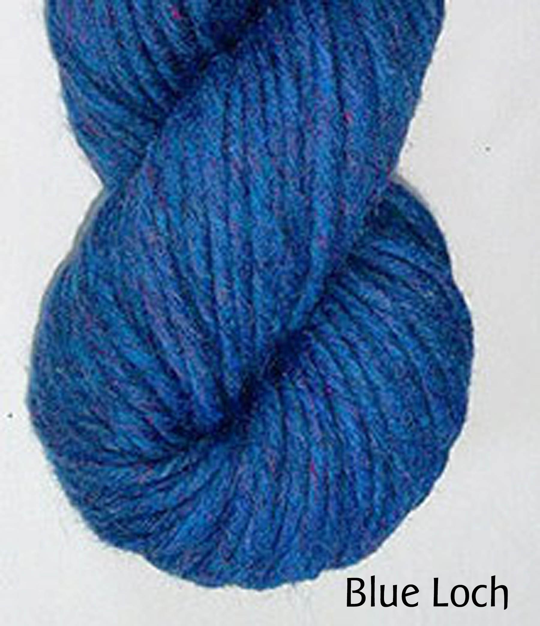 Bartlett 3‑Ply Wool Yarn – 4 oz / 145 yd - Image 9