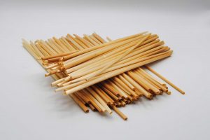 Swedish Straw