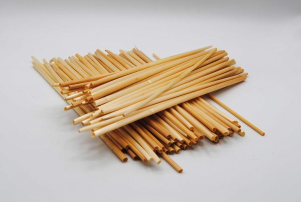 Swedish Straw
