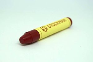 Organic Beeswax Crayons – Theology of Home