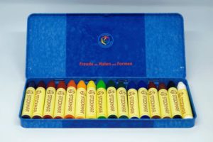 16 Stockmar Wax Crayon Mixed Set in a Wood Box, Drawing Supplies, Beeswax  Blocks, Beeswax Crayons, Waldorf Supplies, Waldorf Homeschooling -   Norway