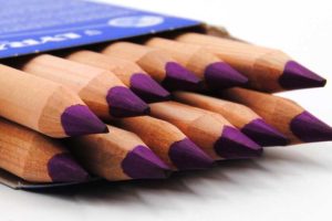 Lyra Waldorf Selection Super Ferby Colored Pencil Assortments (FG6