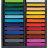 Chalk Pastels Assortments - Sargent Art • PAPER SCISSORS STONE