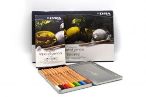 Faber-Castell Studio Oil Pastels