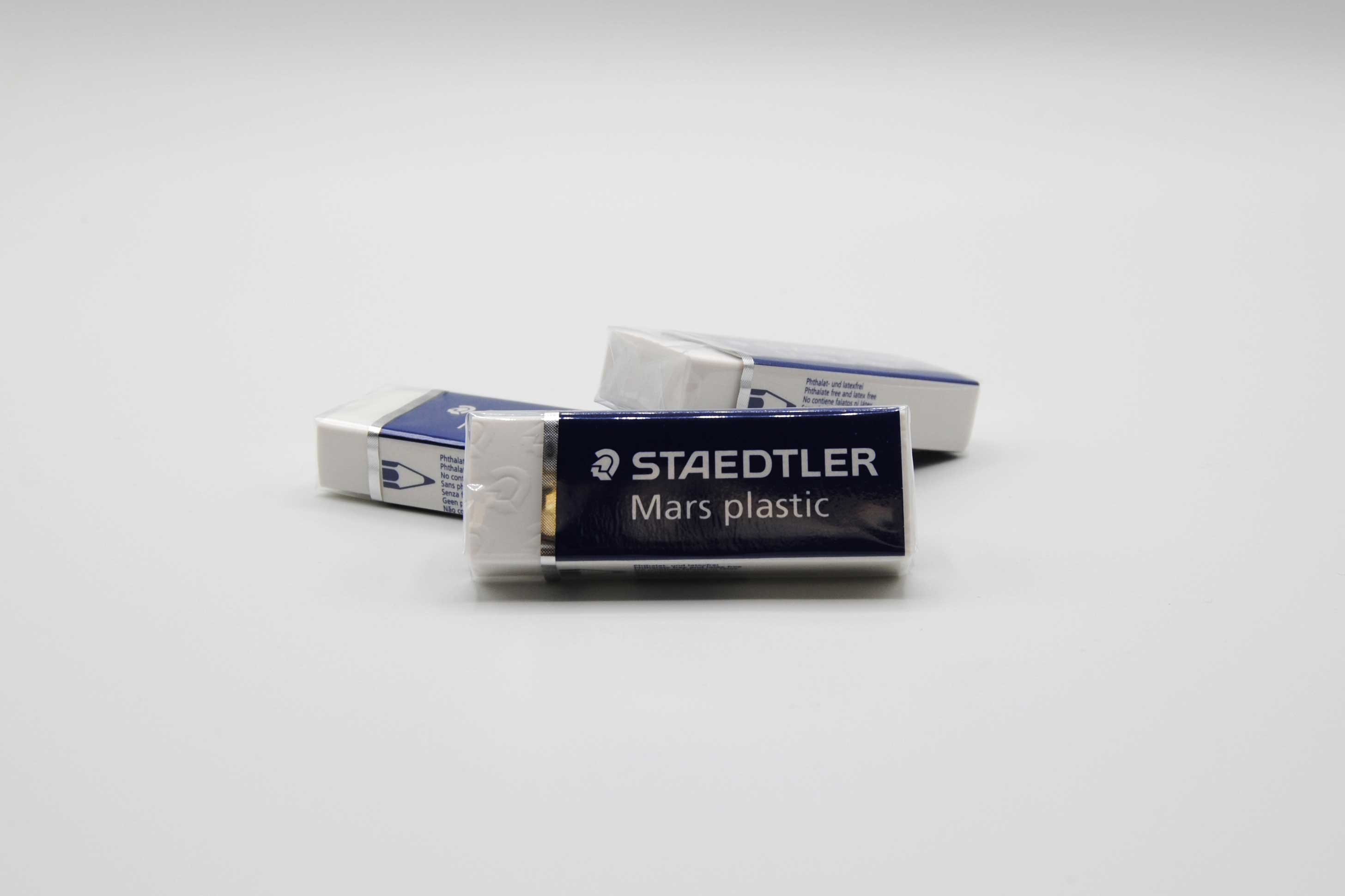 Staedtler Mars White Eraser