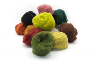 Wool Felting Supplies