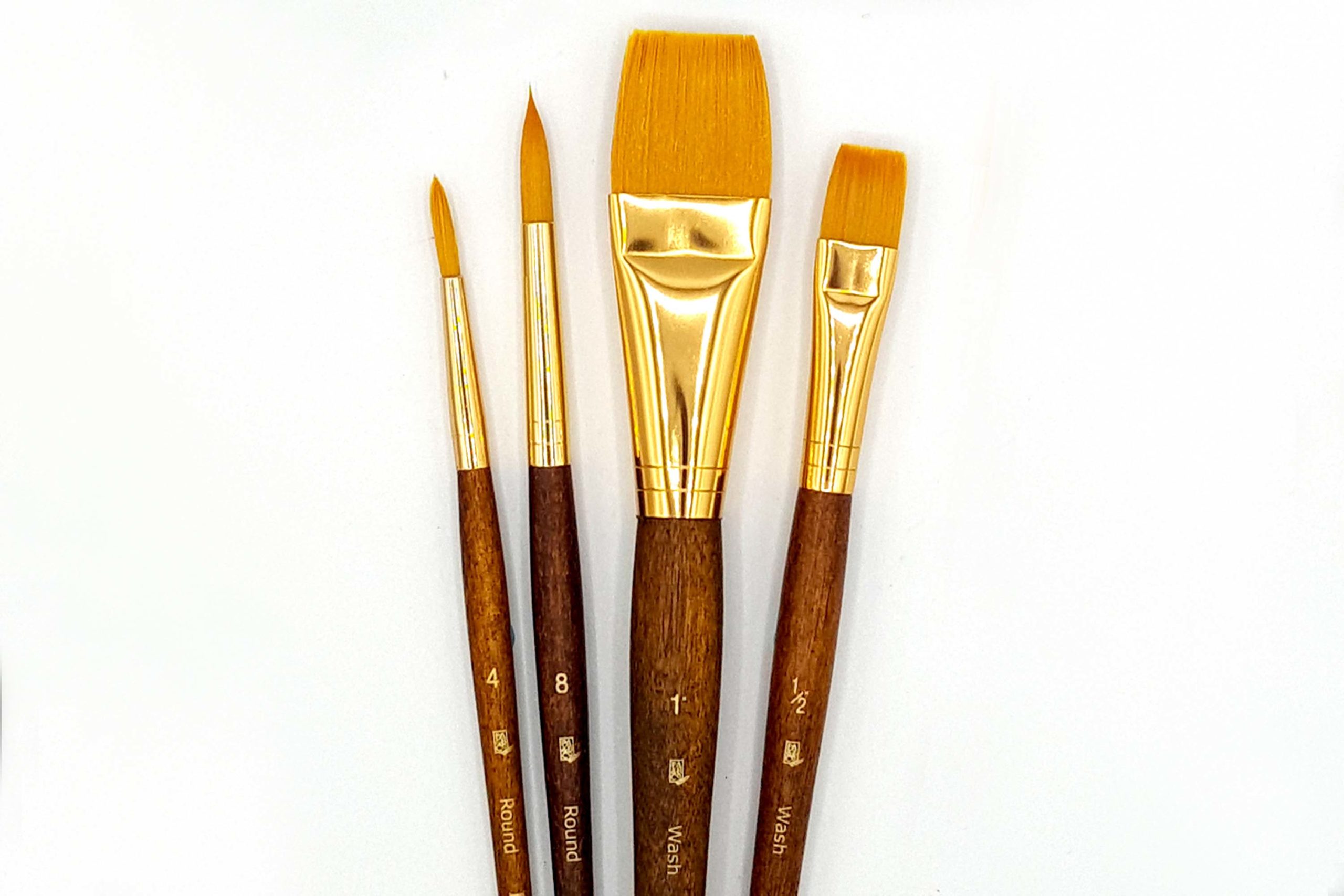 Princeton Art & Brush Co – RealValue Set