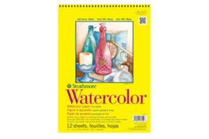 Wholesale Fabriano Watercolor Pads