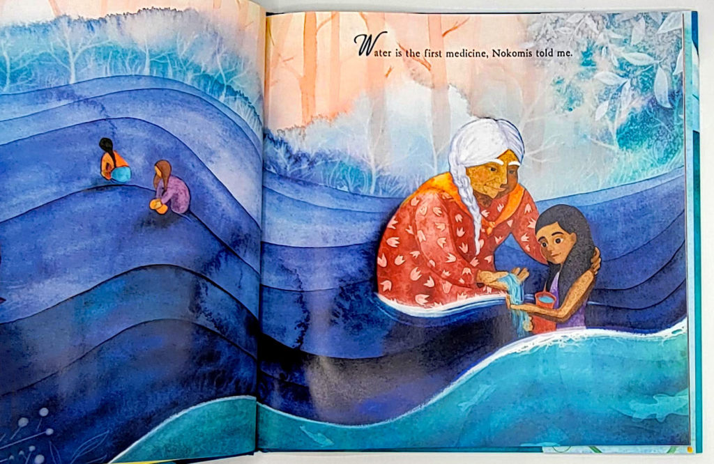 we are water protectors publisher we are water protectors publisher