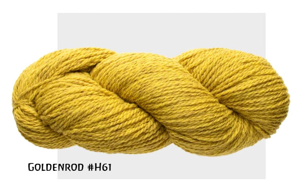 Harrisville Designs Harrisville Designs Classic Line - Highland Worsted