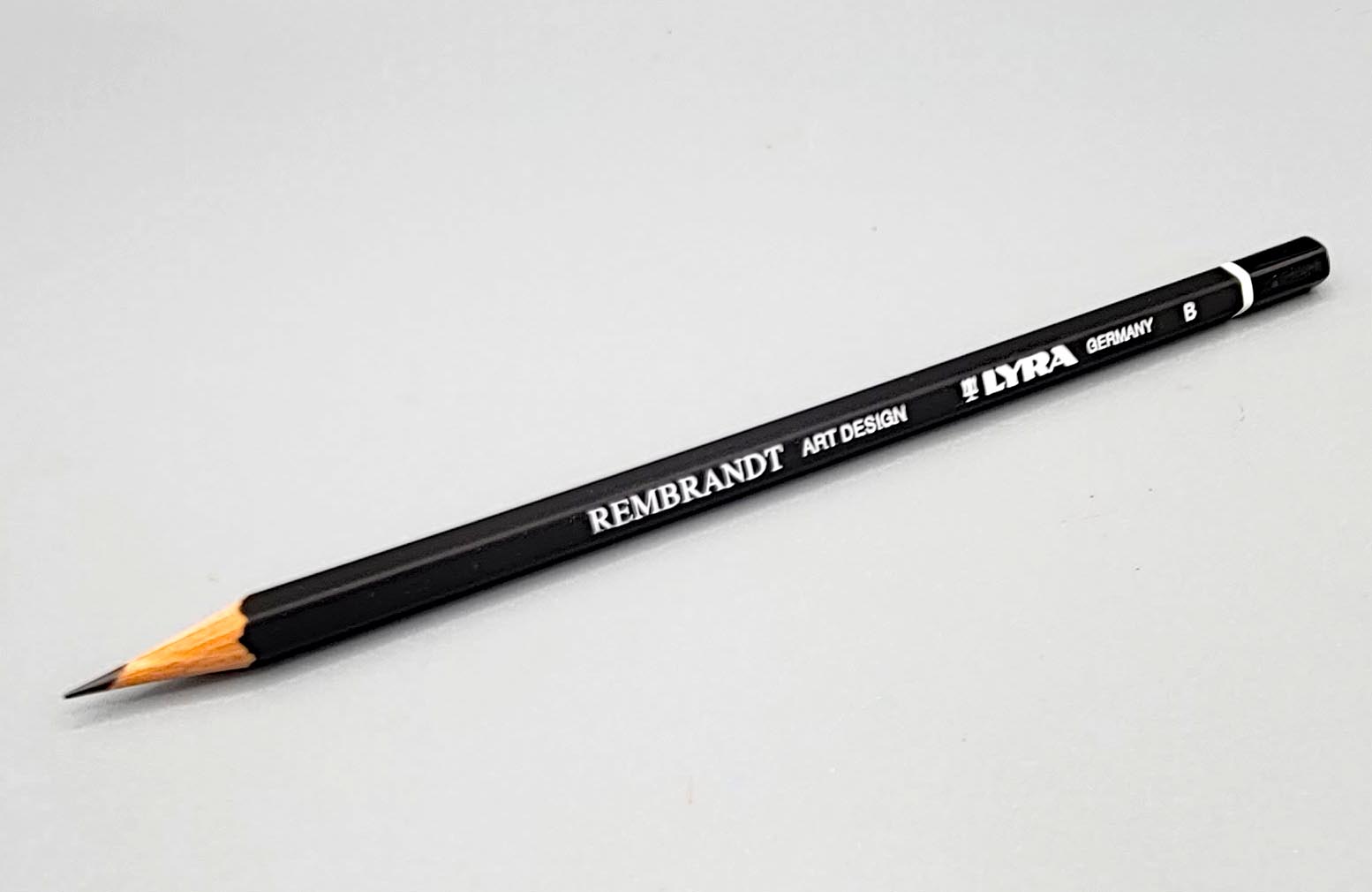 Lyra Graphite Pencils