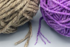 Wool Knitting & Crochet Supplies