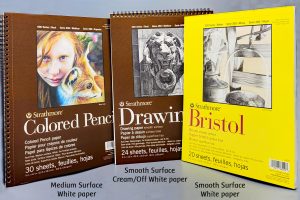 Art Paper Supplies