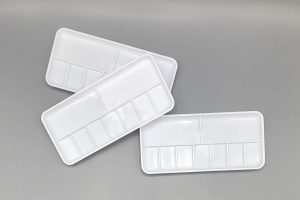 Richeson Plastic Palettes
