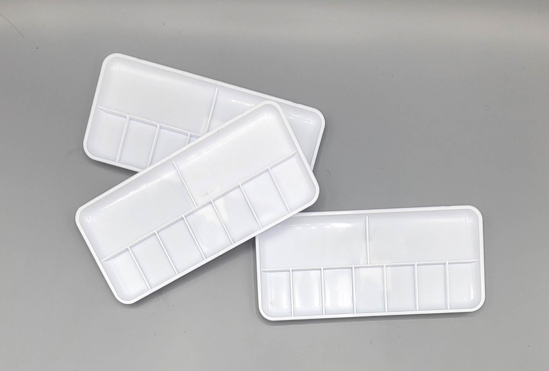 Richeson Plastic Palettes