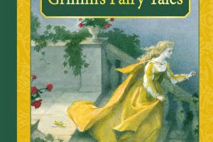 A Favourite Collection of Grimm's Fairy Tales