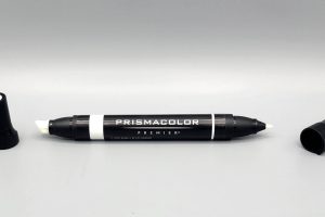 Prismacolor Art Marker – Colorless Blender