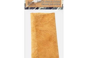 Artist Chamois 5 × 7