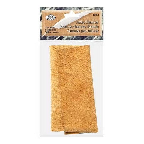 Artist Chamois 5 × 7