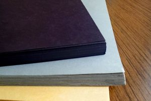 Charcoal Practice Paper KIT