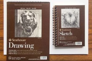 Artist's Paper Add-on Kit