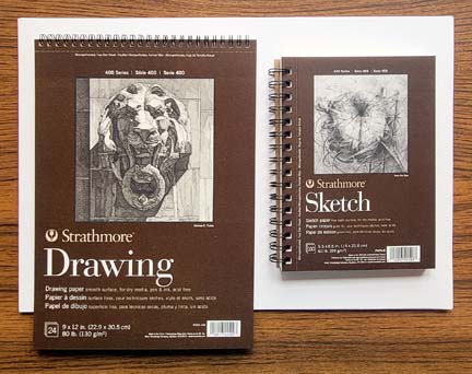 Artist's Paper Add-on Kit