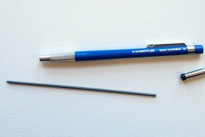 Staedler Mars technico 2mm Leadholder