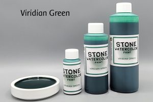 Stone Watercolor Paints