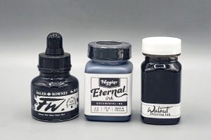 Ink & Refills