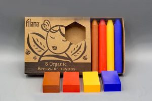 Crayon Sets
