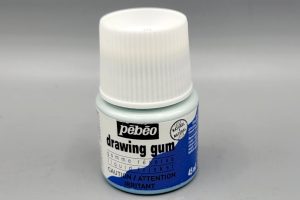 Pebeo Drawing Gum – 45 ml