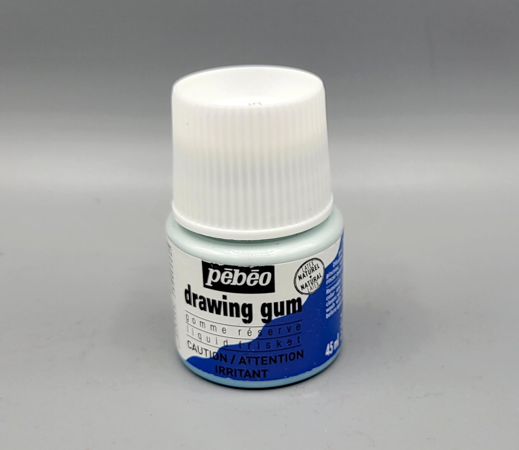 Pebeo Drawing Gum – 45 ml