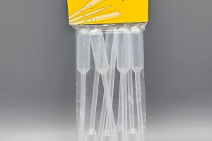 Plastic Transfer Pipettes