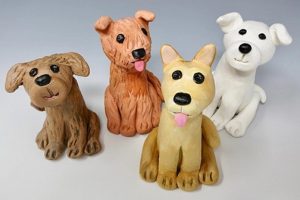 Air-Dry Clay