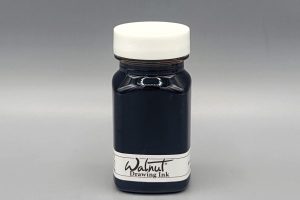 Tom Norton Walnut Drawing Ink – 60 ml Bottle