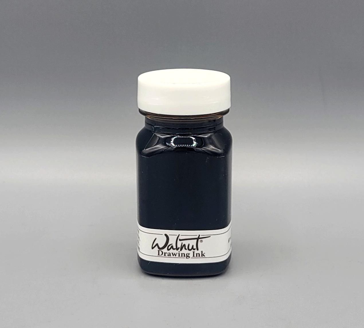 Tom Norton Walnut Drawing Ink – 60 ml Bottle