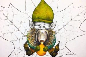 Drawing Paper