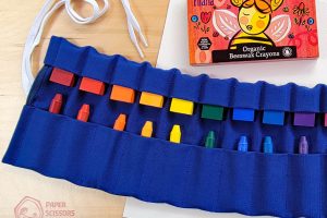 Crayon Holders