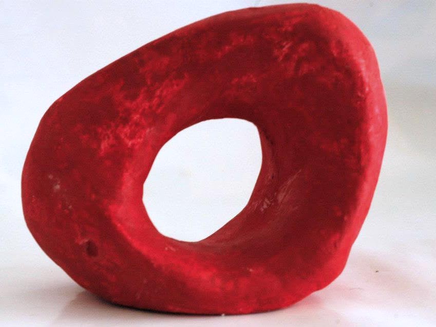 DAS Pronto Air Dry Clay - 1 & 2 lbs - Image 3