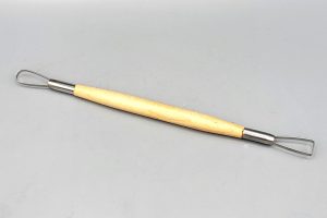 Double Ended Ribbon Tool -8 inch