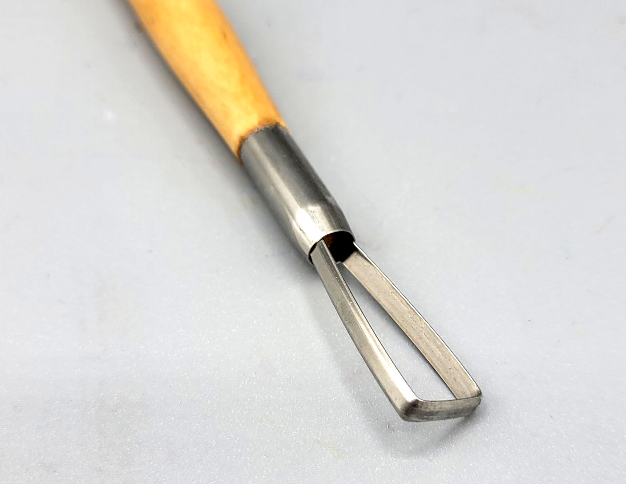 Double Ended Ribbon Tool -8 inch - Image 2