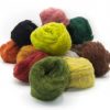 Wool Roving - Color Sets