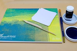 Walnut Ink Kit